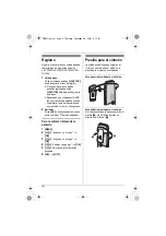 Предварительный просмотр 15 страницы Panasonic KX-TG1032 Installation Manual