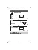 Предварительный просмотр 7 страницы Panasonic KX-TG1032 Quick Manual