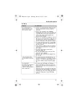 Предварительный просмотр 41 страницы Panasonic KX-TG1032C Operating Instructions Manual