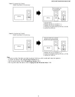 Предварительный просмотр 31 страницы Panasonic KX-TG1032S Service Manual