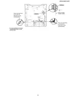 Preview for 45 page of Panasonic KX-TG1032SK Service Manual