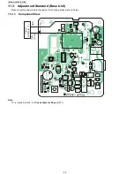 Preview for 48 page of Panasonic KX-TG1032SK Service Manual