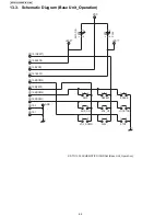 Preview for 64 page of Panasonic KX-TG1032SK Service Manual