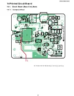 Preview for 69 page of Panasonic KX-TG1032SK Service Manual