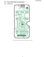 Preview for 71 page of Panasonic KX-TG1032SK Service Manual