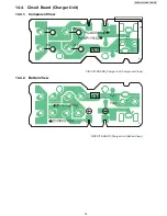 Preview for 75 page of Panasonic KX-TG1032SK Service Manual