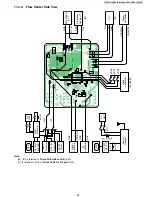 Предварительный просмотр 59 страницы Panasonic KX-TG1034 Service Manual