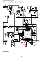 Предварительный просмотр 68 страницы Panasonic KX-TG1034 Service Manual