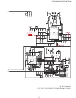 Предварительный просмотр 69 страницы Panasonic KX-TG1034 Service Manual