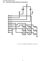 Предварительный просмотр 70 страницы Panasonic KX-TG1034 Service Manual