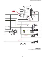 Предварительный просмотр 73 страницы Panasonic KX-TG1034 Service Manual