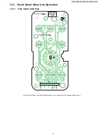 Предварительный просмотр 77 страницы Panasonic KX-TG1034 Service Manual