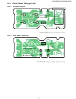 Предварительный просмотр 81 страницы Panasonic KX-TG1034 Service Manual