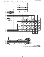 Preview for 23 page of Panasonic KX-TG1061CM Service Manual