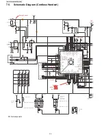 Preview for 24 page of Panasonic KX-TG1061CM Service Manual