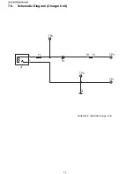 Preview for 26 page of Panasonic KX-TG1061CM Service Manual