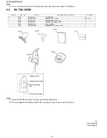 Preview for 28 page of Panasonic KX-TG1061CM Service Manual