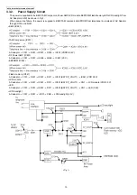 Предварительный просмотр 10 страницы Panasonic KX-TG1061M - Cordless Phone Base Station Service Manual