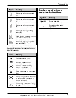 Preview for 9 page of Panasonic KX-TG1070E Operating Instructions Manual