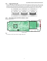 Предварительный просмотр 5 страницы Panasonic KX-TG1070FXB Service Manual