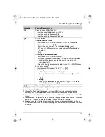 Предварительный просмотр 13 страницы Panasonic KX-TG1100FX Operating Instructions Manual