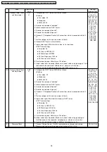 Предварительный просмотр 26 страницы Panasonic KX-TG1105RUS Service Manual