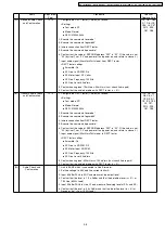 Предварительный просмотр 35 страницы Panasonic KX-TG1105RUS Service Manual