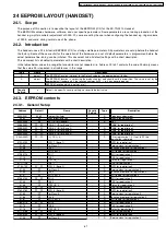 Preview for 61 page of Panasonic KX-TG1105RUS Service Manual