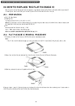 Preview for 64 page of Panasonic KX-TG1105RUS Service Manual