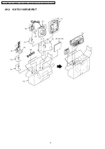 Preview for 70 page of Panasonic KX-TG1105RUS Service Manual