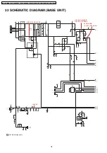 Предварительный просмотр 78 страницы Panasonic KX-TG1105RUS Service Manual