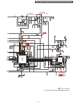 Предварительный просмотр 79 страницы Panasonic KX-TG1105RUS Service Manual