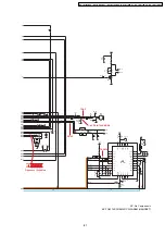 Предварительный просмотр 81 страницы Panasonic KX-TG1105RUS Service Manual