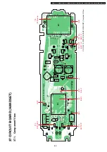 Предварительный просмотр 85 страницы Panasonic KX-TG1105RUS Service Manual