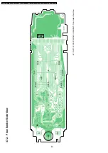 Предварительный просмотр 86 страницы Panasonic KX-TG1105RUS Service Manual