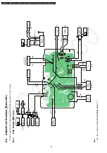 Предварительный просмотр 34 страницы Panasonic KX-TG1233BXT Service Manual