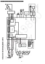 Предварительный просмотр 46 страницы Panasonic KX-TG1233BXT Service Manual