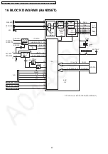 Предварительный просмотр 50 страницы Panasonic KX-TG1233BXT Service Manual