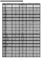 Предварительный просмотр 56 страницы Panasonic KX-TG1233BXT Service Manual