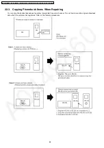 Предварительный просмотр 66 страницы Panasonic KX-TG1233BXT Service Manual