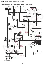 Предварительный просмотр 86 страницы Panasonic KX-TG1233BXT Service Manual