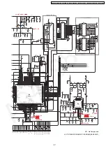 Предварительный просмотр 87 страницы Panasonic KX-TG1233BXT Service Manual