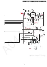 Предварительный просмотр 91 страницы Panasonic KX-TG1233BXT Service Manual