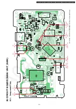 Предварительный просмотр 93 страницы Panasonic KX-TG1233BXT Service Manual