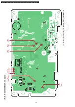 Предварительный просмотр 94 страницы Panasonic KX-TG1233BXT Service Manual