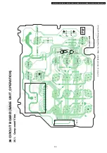 Предварительный просмотр 95 страницы Panasonic KX-TG1233BXT Service Manual