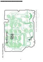 Предварительный просмотр 96 страницы Panasonic KX-TG1233BXT Service Manual