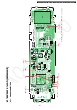 Предварительный просмотр 97 страницы Panasonic KX-TG1233BXT Service Manual