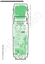 Предварительный просмотр 98 страницы Panasonic KX-TG1233BXT Service Manual