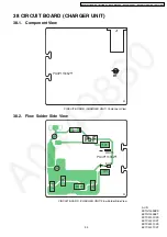 Предварительный просмотр 99 страницы Panasonic KX-TG1233BXT Service Manual